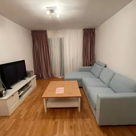Mikerynos 1 Apartment Sinaia Exterior photo