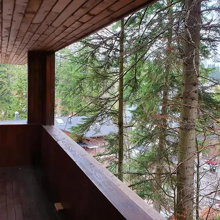 Mikerynos 1 Apartment Sinaia Exterior photo