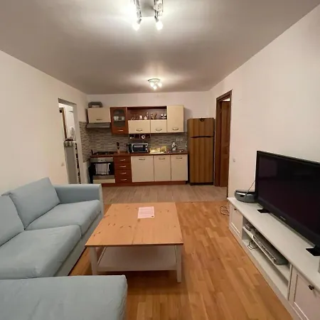 Mikerynos 1 Apartment Sinaia Exterior photo
